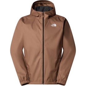 Resim The North Face Giyim Yağmurluk M QUEST JACKET - EU 