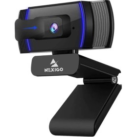 Resim Nexigo Meeting 360 Ultra (3. Nesil) Gelişmiş Hepsi Bir Arada Konferans Kamera Sistemi 