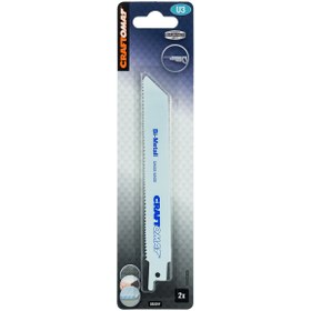 Resim Craftomat Panter Testere Ucu 922 VF 2 li 
