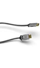 Resim Inca IHM-15T 1.5mt HDMI To HDMI Kablo 2.1VGA 