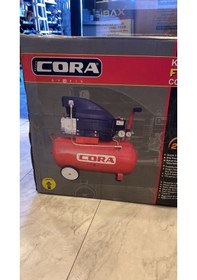 Resim Cora Kompresör 50 L 