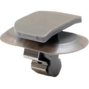 Resim Starklips Klips Eşik Opel Corsa C Meriva Astra Zaf 5'Li Paket 