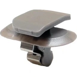 Resim Starklips Klips Eşik Opel Corsa C Meriva Astra Zaf 5'Li Paket 