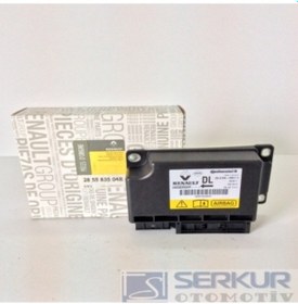 Resim 285583504r Hava Yastık Beyni Td 3.0 Renault Latıtude Td 3.0 
