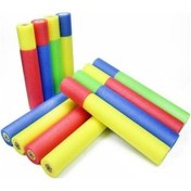 Resim Trendooze Zemin Su Şişme Pompalı- Havuz-102x25cm Boğum Bestway 51104. 3 Zg Çok Renkli 