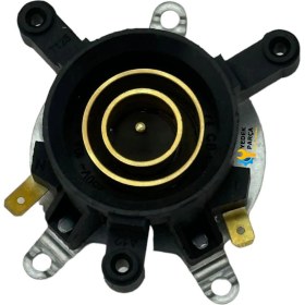 Resim Arnica Uyumlu Kayzer Su Isıtıcı Kettle Taban Termostatı 