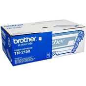 Resim Brother Tn-2150 Orjinal Toner Yüksek Kap.li Mfc-7840w 