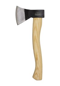 Resim Prandi 800gr Alman Balta, 38cm Dişbudak Sap 