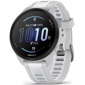 Resim Garmin Forerunner 165 Akıllı Saat (Distribütör Garantili) 
