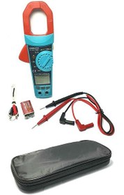 Resim TOOLFIX TF-903 1200A True RMS Dijital Pensampermetre 