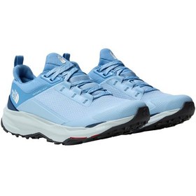 Resim The North Face Vectiv Exploris 2 Futurelight Kadın Ayakkabı Mavi-mavi Mavi 