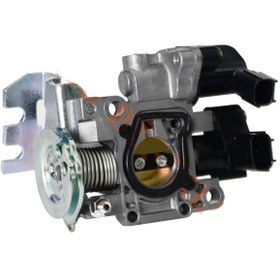 Resim Genel Markalar HONDA ALPHA 110 BENZİN OTOMATİĞİ GAZ KELEBEĞİ KOMPLE 