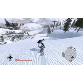 Resim Shaun White Snowboarding Ps3 