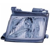 Resim Depo Japon Pıck-Up (D22) 2.7 D:3.2 Td 2000-2001 Far Sağ . (Oem No:26010Vj825) 