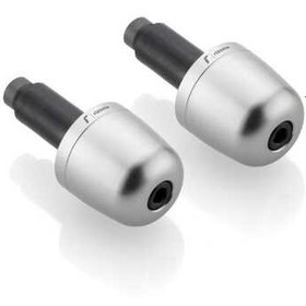 Resim RIZOMA UNIVERSAL BAR-END PLUG ALUMINYUM 