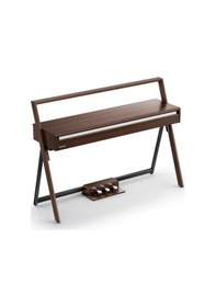 Resim Donner Oura R300 Dijital Piyano Ceviz 