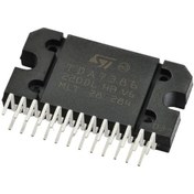 Resim Tda 7386 Flexıwatt-25 Entegre Devre-177024 