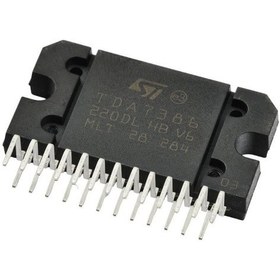 Resim Tda 7386 Flexıwatt-25 Entegre Devre-177024 