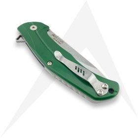 Resim Titan Edge Kilitli Yerli Çakı - Sarı 