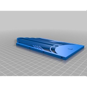 Resim Opencart Grönö Lamba 1 İçin Art Deco Abajur Sadece Plastik Aparattır 