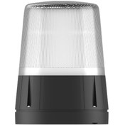 Resim Mesan Ø110 Sabit Ampul E27-25w Lamba Beyaz 220vac Ms 881.4.220vac 