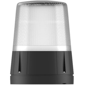 Resim Mesan Ø110 Sabit Ampul E27-25w Lamba Beyaz 220vac Ms 881.4.220vac 