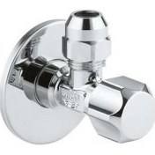 Resim Grohe Ara Musluk Filtreli 1/2"x3/8" - 22018000 