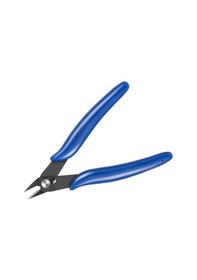 Resim Tograt Mini Yan Keski Elektronikçi Tip Model: 170 - Mavi 