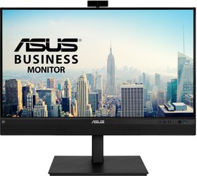 Resim Asus 27" BE27ACSBK 5ms 60hz HDMI,DisplayPort,USB-C 2K Monitör 