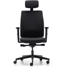 Resim Rapido Rapido Game G900 Sınırsız Hareket Ofis Koltuğu Plastik Ayaklı 