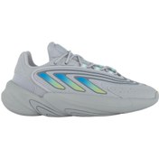 Resim adidas Ozelia Kadın Gri Spor Ayakkabı (HQ6657) 