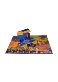 Resim LEGO Nexo Knights 5004389 BattleStation 