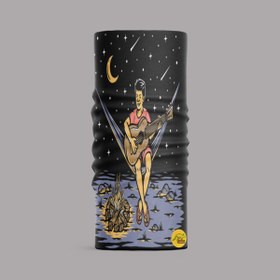 Resim Genel Markalar Outdoor - Kamp - Dağcılık Çok Amaçlı Bandana 