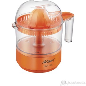 Resim Arzum AR176 Fruitymix Narenciye Sıkacağı Turuncu 