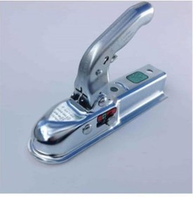 Resim Knott Romork Karavan Kaplin 40Mm 750 Kg 