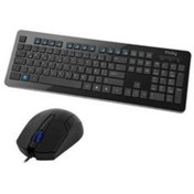 Resim sofianta Frisby FK-158QU Kablolu Klavye Mouse Set 