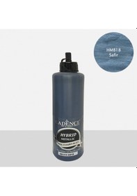 Resim Hm818 Metalik Safir - Multisurfaces 500Ml 