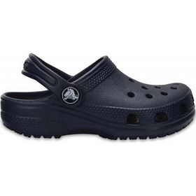 Resim Crocs Classic Clogs K Çocuk Cr0146-410 Lacivert 