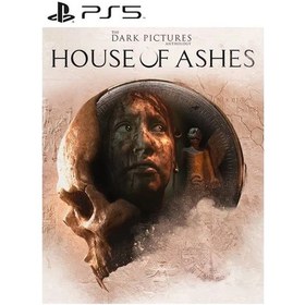 Resim Ps5 House Of Ashes Playstation 5 Oyun 