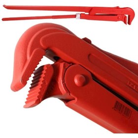 Resim İzeltaş 3" Maşalı Boru Anahtarı 2201100030 