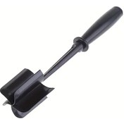 Resim Dashanshop 1 Adet Manuel Kıyma Makinesi Karıştırıcı - Mutfak Kıyma Balık Köfte Yapma Makinası 