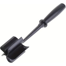 Resim Dashanshop 1 Adet Manuel Kıyma Makinesi Karıştırıcı - Mutfak Kıyma Balık Köfte Yapma Makinası 