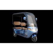 Resim Arora FELIX PRO ÜÇ TEKERLEKLİ MOPED 