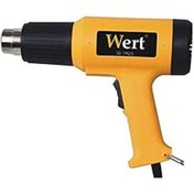 Resim TBSProjects Wert W 1925 Sıcak Hava Tabancası, 1500 W 
