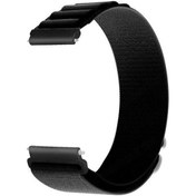 Resim Xiaomi Heyplus W2100 Kordon Ayarlanabilir Kademeli Naylon Hs25 