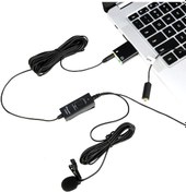 Resim Mourıv Usb Adaptörlü ve Izleme Girişli Evrensel Usb Bilgisayar Mi Diğer