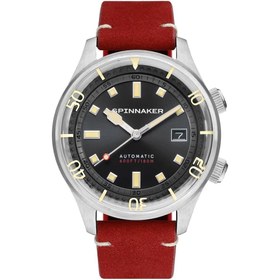 Resim SPINNAKER SP-5062-01 Erkek Kol Saati 
