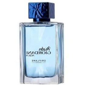 Resim Oriflame Mister Gıordani Aqua 