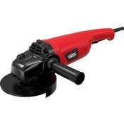 Resim Attlas ATT 26-230 Taşlama Makinesi 2600 W 230 MM A0102035 