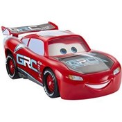 Resim Disney Cars Drift & Race Lightning McQueen 